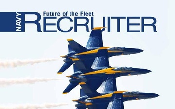 Navy Recruiter - 04.01.2023