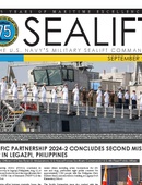 Sealift - 09.01.2024