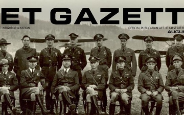 The Jet Gazette - 09.17.2024