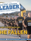 Fort Jackson Leader  - 09.05.2024