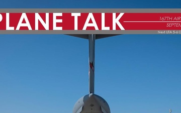 Plane Talk - 09.19.2024