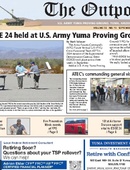 The Outpost - U.S. Army Yuma Proving Ground - 09.26.2024