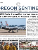 Oregon Sentinel - 09.26.2024