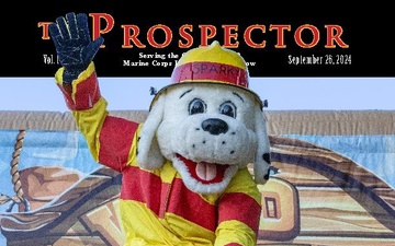 The Prospector - 09.26.2024