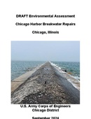 U.S. Army Corps of Engineers, Chicago District - Draft Documents - 09.27.2024