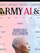 Army AL&amp;T Magazine - 10.01.2024