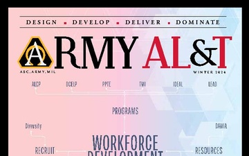 Army AL&amp;T Magazine - 10.01.2024