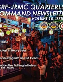 SRF-JRMC Quarterly Command Newsletter - 09.30.2024