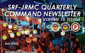 SRF-JRMC Quarterly Command Newsletter - 09.30.2024