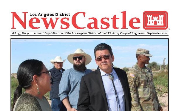 NewsCastle - October 2, 2024