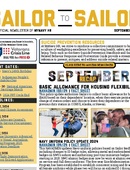 Sailor to Sailor - 10.08.2024