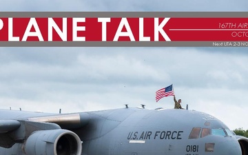 Plane Talk - 10.10.2024