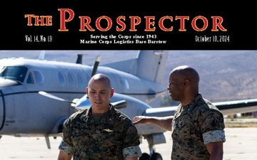 The Prospector - 10.10.2024