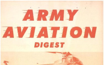 The Aviation Digest – The Professional Bulletin of the Army Aviation Branch - 10.24.2024