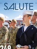 Salute - 10.24.2024