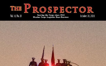 The Prospector - 10.24.2024