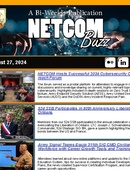 NETCOM Buzz - 08.27.2024