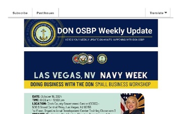 DON OSBP Weekly Update - 09.23.2024