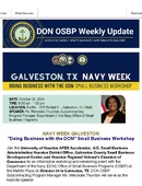 DON OSBP Weekly Update - 10.14.2024