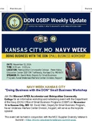 DON OSBP Weekly Update - 10.21.2024