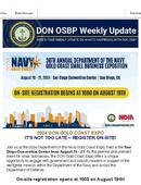 DON OSBP Weekly Update - 08.12.2024