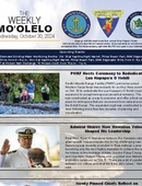 Moʻolelo - 10.30.2024