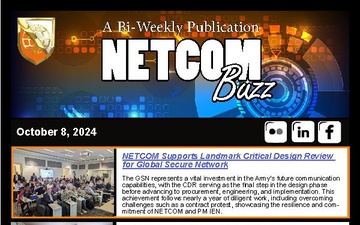 NETCOM Buzz - 10.08.2024