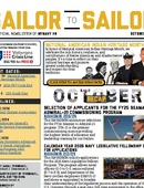 Sailor to Sailor - 11.04.2024