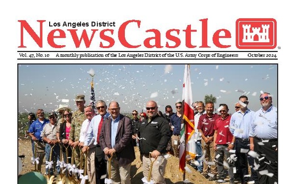 NewsCastle - November 4, 2024