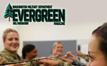 Evergreen - 11.05.2024