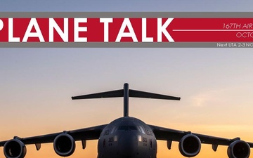 Plane Talk - 11.07.2024