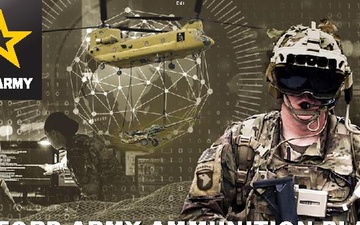 Radford Army Ammunition Plant (RFAAP) Environmental Documents - 11.07.2024