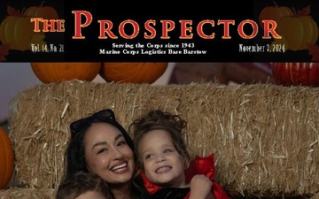 The Prospector - 11.07.2024