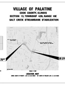 U.S. Army Corps of Engineers, Chicago District - Draft Documents - 11.07.2024