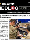 MEDLOG Monthly - 11.08.2024