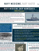 Navy Medicine Fast Facts - 11.10.2024