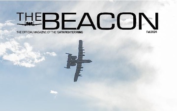 The Beacon - 11.10.2024