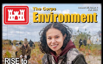 The Corps Environment - 11.13.2024