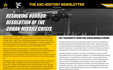 ASC History Newsletter - 11.08.2024