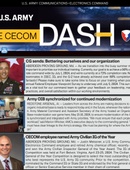 The CECOM DASH - 05.31.2024