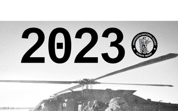 Minnesota National Guard Annual Report, The - 12.31.2023