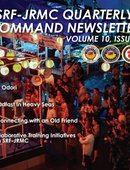 SRF-JRMC Quarterly Command Newsletter - 09.29.2024