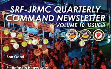 SRF-JRMC Quarterly Command Newsletter - 09.29.2024