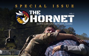 Hornet, The - 11.18.2024