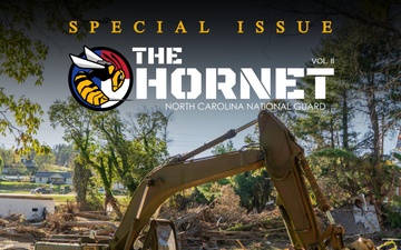 Hornet, The - 11.18.2024