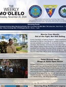 Moʻolelo - 11.20.2024