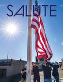 Salute - 11.21.2024