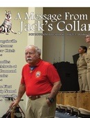 A Message from Jack's Collar - 10.31.2024