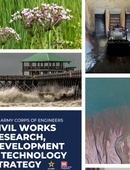 U.S. Army Corps of Engineers Civil Works Research, Development &amp; Technology - 11.26.2024