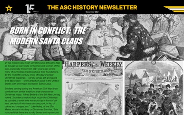 ASC History Newsletter - 12.02.2024